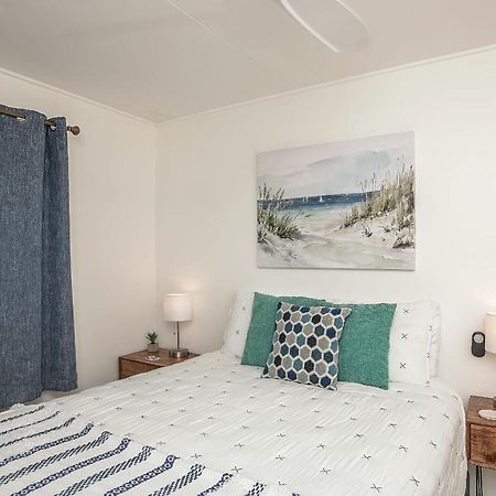 האלאיווה Hawaii Oceanfront Beach House Paradise On The Beach Family Activities מראה חיצוני תמונה
